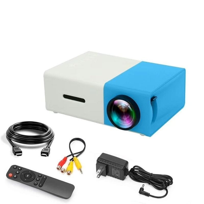 BeamStream MiniProjector Smart™