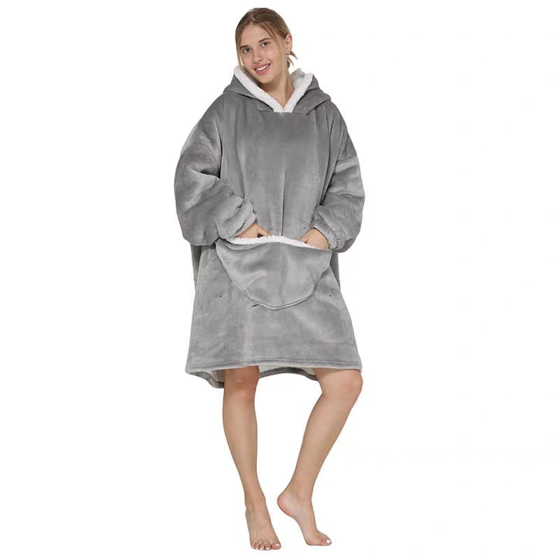 BeamStream Cozy Wrap™