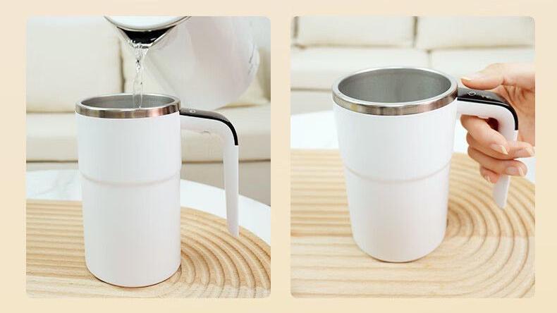 Self Stirring Mug™