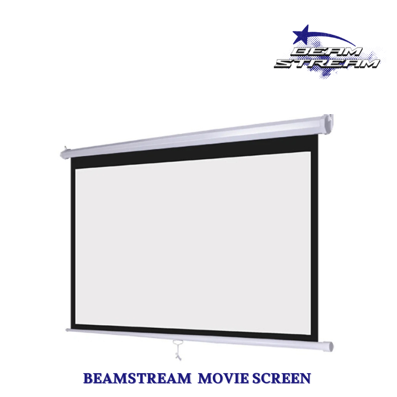 BeamStream Movie Screen™