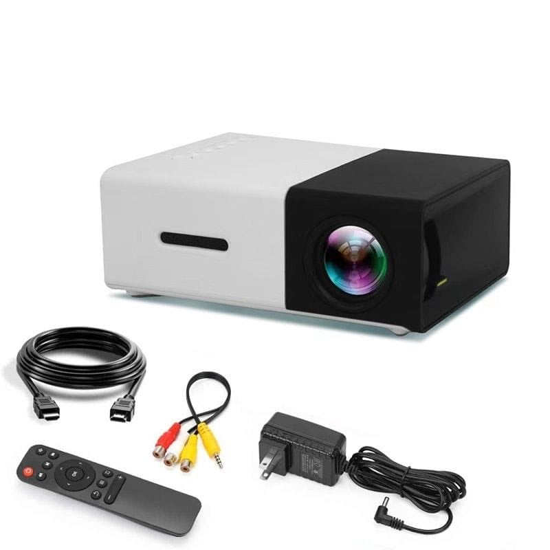 BeamStream MiniProjector Smart™