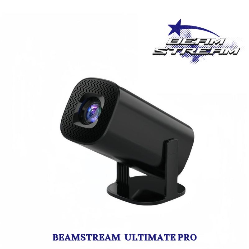 BeamStream Ultimate Pro™