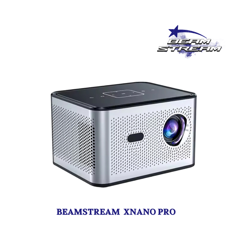 BeamStream Xnano Pro™