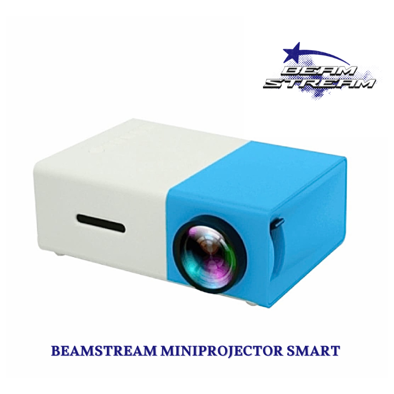 BeamStream MiniProjector Smart™