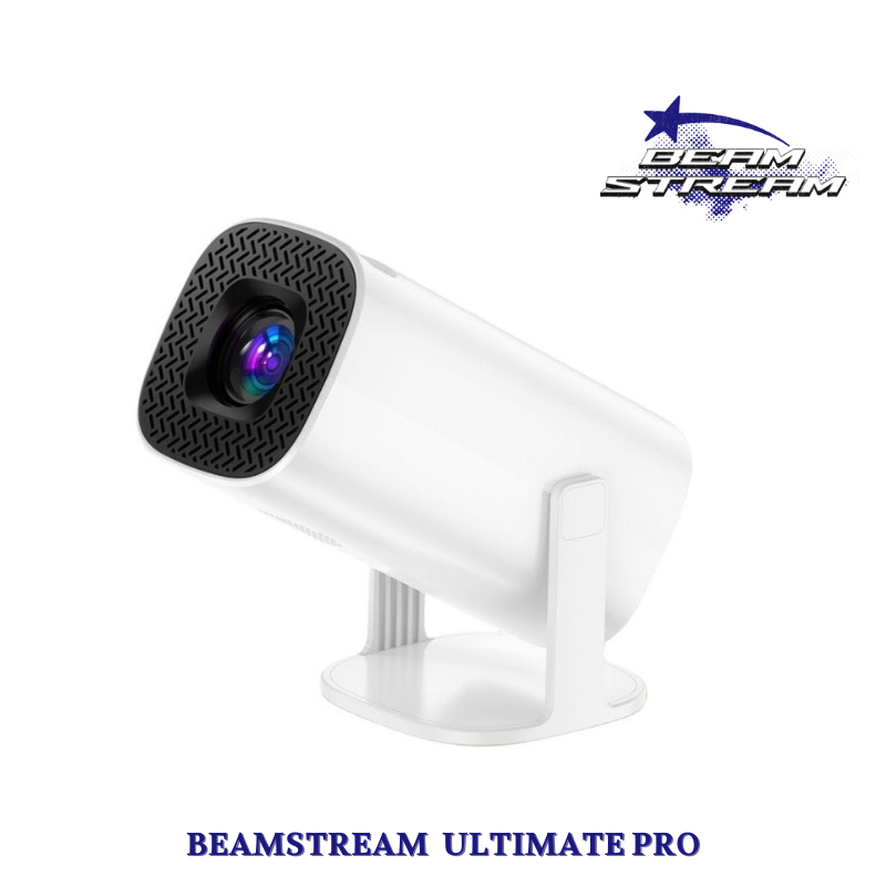 BeamStream Ultimate Pro™