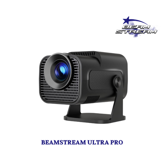 BeamStream Ultra Pro™