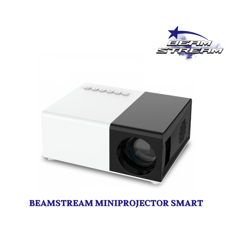 BeamStream MiniProjector Smart™