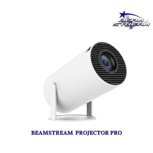 BeamStream Projector Pro™