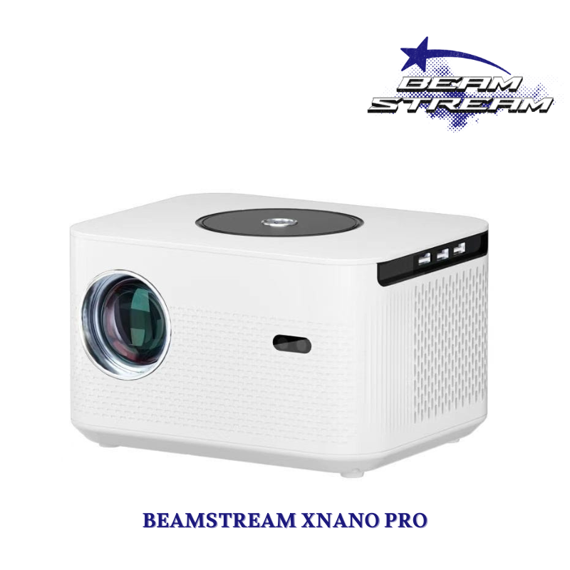 BeamStream Xnano Pro™