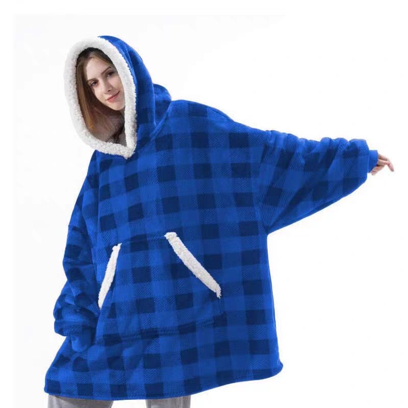 BeamStream Cozy Wrap™